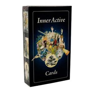  타로서점  이너 액티브 오라클카드 Inner Active Cards 외 모음전