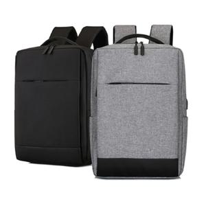 (뉴슬림) 남자 노트북 백팩 학생 가방 여행용 배낭