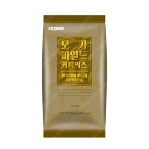희창 모카마일드 커피믹스 900g 10개(1박스) 자판기용