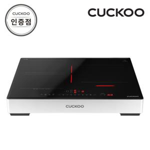  쿠쿠  쿠쿠 CIR-CL301FDG 3구 하이라이트/인덕션 전기레인지 공식판매점 SJ