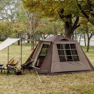 아트박스/코베아 코베아 오토하우스 S 2 캠핑용품 자동 텐트