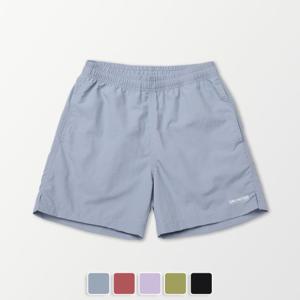 Ws Bending Shorts (U24BBPT434)