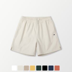 Twill Shorts (U24BBPT432)