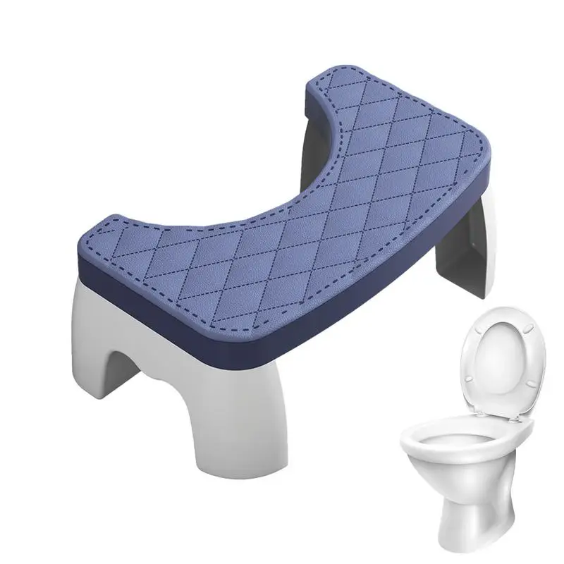 성인용 헤비 듀티 욕실 의자, 변기 스툴 스쿼트, 변기 보조 단계, 어린이 노인, 기숙사 집 아파트