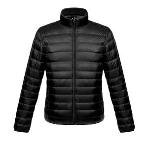 NewBang-브랜드 초경량 겨울 다운 재킷 남성용, 휴대용 따뜻한 바람막이 깃털 코트