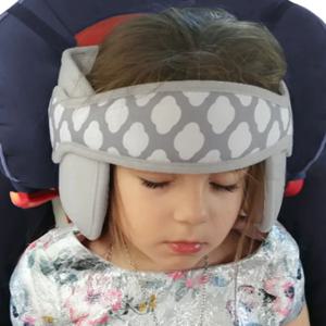 새로운 브랜드 아기 아이 소년 소녀 머리 목 지원 자동차 안전 벨트 안전 머리 받침 유모차, 부드러운 베개 패드 보호 베개 도매