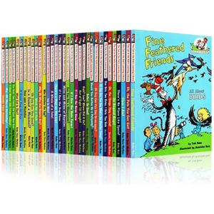 닥터 수스 시리즈 재미있는 이야기 어린이 그림 영어 책, 어린이 축제 선물, 계몽 장난감, 랜덤 11 권
