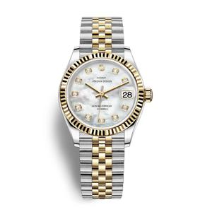 럭셔리 크리스탈 여성용 팔찌 시계, 탑 브랜드 패션 다이아몬드 숙녀 쿼츠 시계, 스틸 여성 손목시계, Montre Femme Relogio