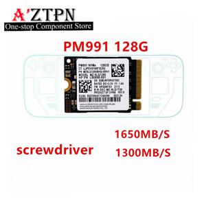 삼성 PM991 PM991A 128G 512G 1TB SSD 2230 볼륨 NVME M.2 용 정품 신제품
