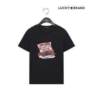 [Lucky Brand] 럭키브랜드 24SS LUCKY 티셔츠 4종