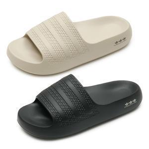 (adidas) ADILETTE AYOON W 슬리퍼 (unisex) 2종 택1