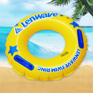 런웨이브 원형 튜브 100cm 물놀이 용품 도넛 성인 수영