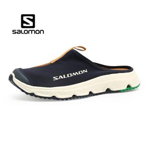 살로몬 남녀공용 RX 슬라이드 3 0 다크 사파이어 L47131500