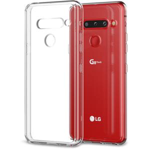 LG G5 G6 G7 G8 V20 V30 V50 갤럭시 S7 엣지 핸드폰 휴대폰 하드 범퍼 투명 케이스