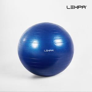 렉스파 YH-34 블루 75cm 짐볼 피트니스볼