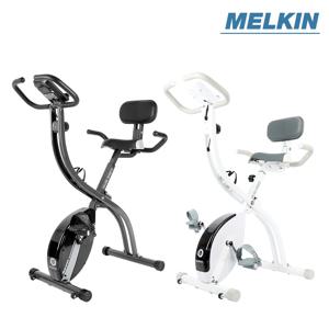 멜킨 폴민자전거 접이식 실내자전거 운동 기구 하체 유산소 홈트 MKHB-01