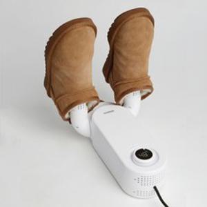 mailadi 스마트 항온화 건조기 쾌속 탈취살균 신발건조기, 흰색, 흰색
