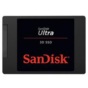 샌디스크 울트라 3D SSD, 1TB, SDSSDH3-1T00-Z26
