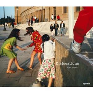 (영문도서) Alex Webb: Dislocations Hardcover, Aperture, English, 9781597115445