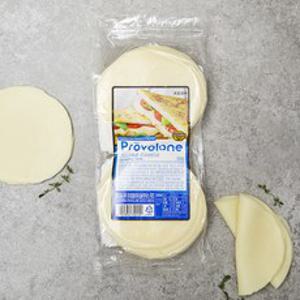 캘리포니아 프로볼로네 슬라이스 치즈, 681g, 1개
