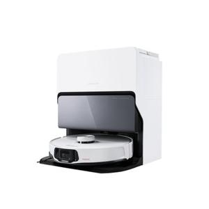[다운로드쿠폰]로보락 S8 MaxV Ultra /로봇팔 사각지대청소/고온살균세척/로봇청소기