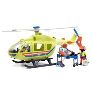 구급 헬리콥터(71203)