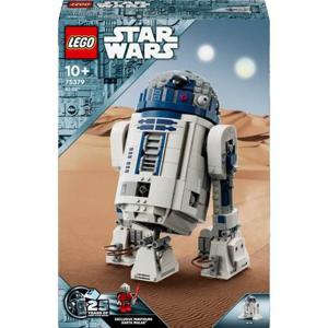 75379 R2-D2™ 장난감 [스타워즈] 레고 공식