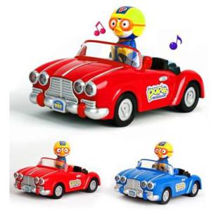 3세남아선물 뽀로로 풀백 푸시 자동차 어린이날선물