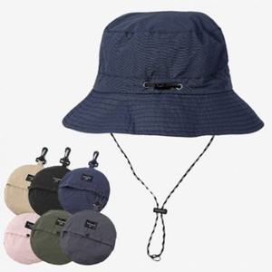 여행 등산 모자 동글이 접이식 버킷햇 자외선차단 여름 비치 단체 선