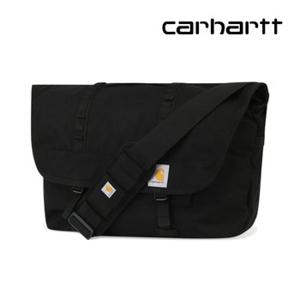 칼하트 가방 카고 시리즈 메신저백 블랙  B0000370-BK