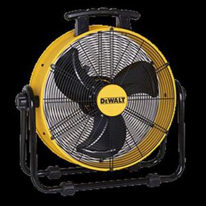 DEWALT 선풍기(바닥형) DXF2067 110W/20인 치/3단속