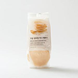 구운 양파 맛 미니 뻥튀기 J72N901013100
