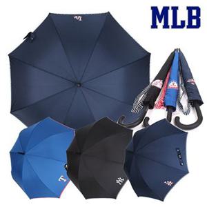 MLB 사선바이어스 60장우산