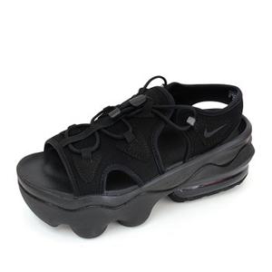 나이키 에어맥스 코코 샌들 블랙 여성 여름 키높이 신발 CI8798-003