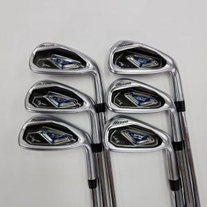 [중고]미즈노 JPX825 NSPRO 950GH R 중고6아이언(5~PW)