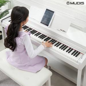 [헤드폰1+1] 디지털피아노 MX-100DH  Plus/ 해머건반 전자피아노