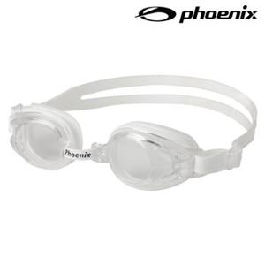 [피닉스]아동 수경 PN-509J (White)
