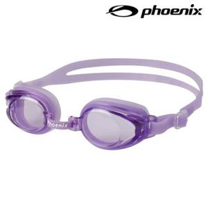 [피닉스]아동 수경 PN-509J (Violet)