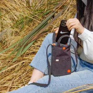 여성 미니 크로스백 핸드폰 가방 숄더백 손가방 바디백 미니 파우치 (S12031282)