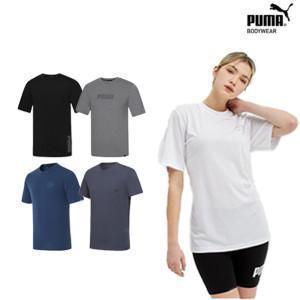 [푸마](6900원/무료배송)푸마 퀵드라이 남녀공용 언더셔츠 1종 택일 최신상 (90~115)
