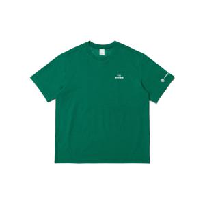 EIDER x RAYVOLT 남성 ICE ROUND TEE DMM24271