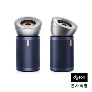 다이슨 빅+콰이엇 포름알데히드 공기청정기(니켈/블루)