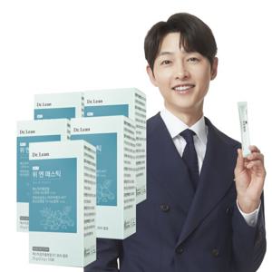 [닥터린] 위 엔 매스틱 x 5박스/매스틱검 올리논산