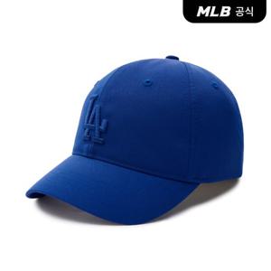 [MLB] 필더 핏앤플렉스 언스트럭쳐 볼캡 LA (Royal Blue)