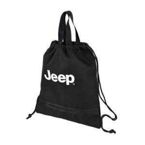 Jeep [지프] JP0GAU901 (공용) 2024 신상품 학생 신발주머니   보가방
