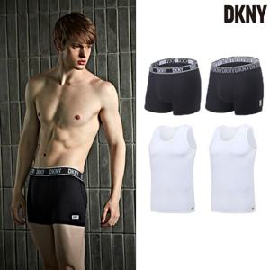 [DKNY](이월)[DKNY] 남성 언더웨어 드로즈 균일가 모음