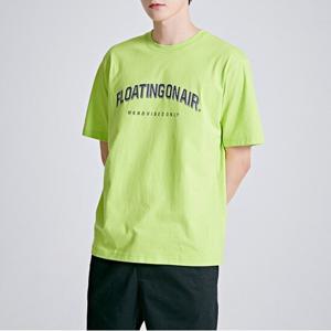 [스파오] 레터 반팔 티셔츠 (SPRPB25C22-T)