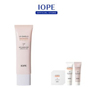 아이오페 UV쉴드 톤업 선 50ml