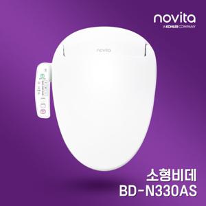 [GS특가] 노비타 소형비데 BD-N330AS [직접설치]