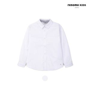 [레노마키즈] 베이직 셔츠(R2405B310_01)